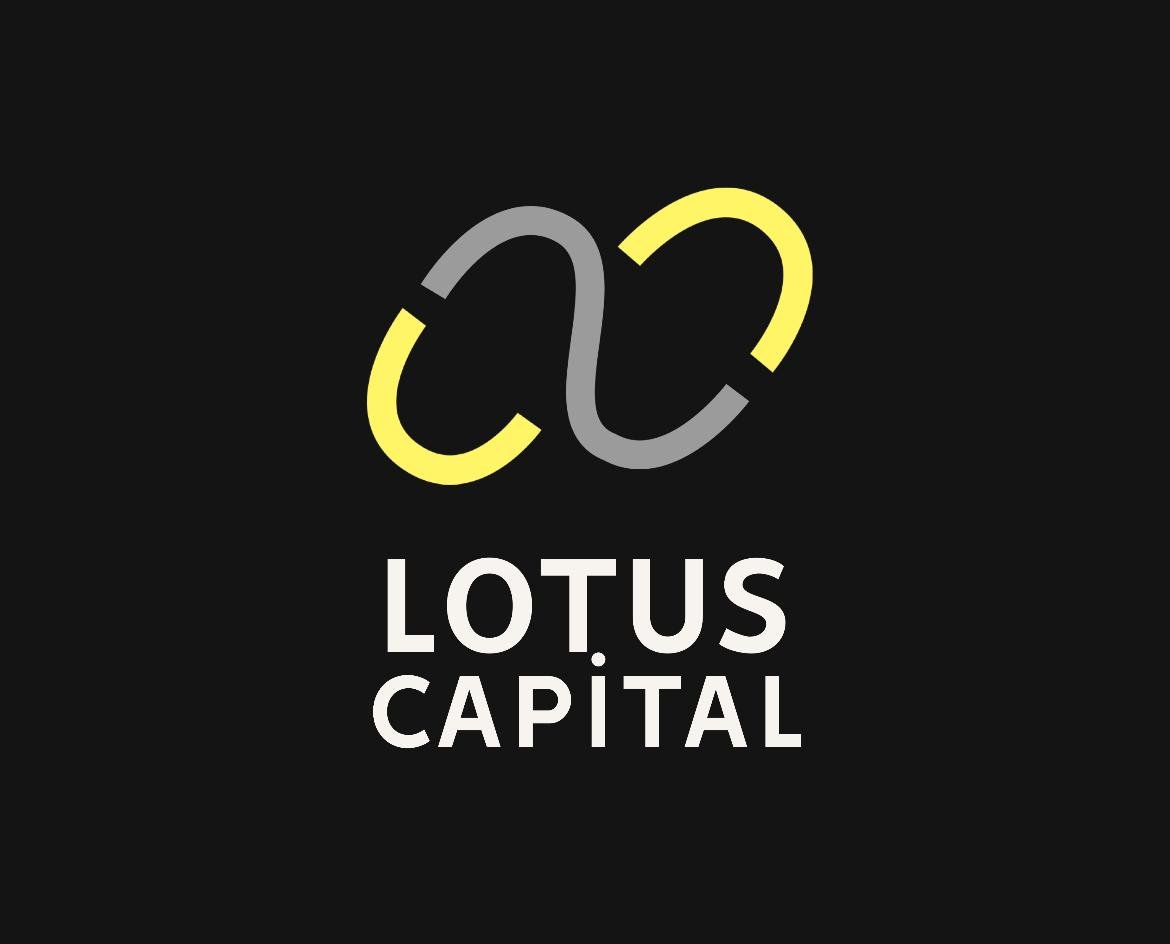 Lotus Capital Logo